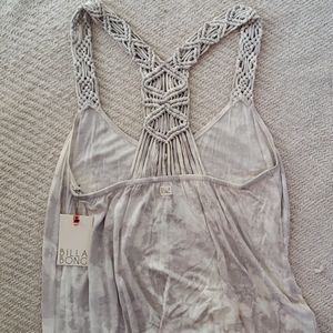 Billabong dress NWT